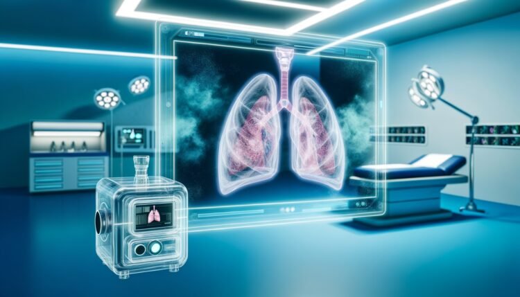 Goa Expands AI Lung Cancer Screening Under Vishwajit Rane’s Leadership