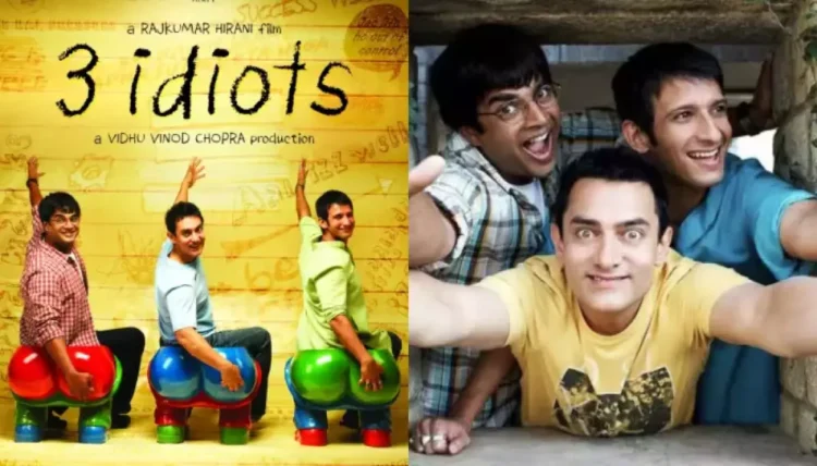 3 Idiots 2 Officially Announced: Cast, Storyline, and What to Expect