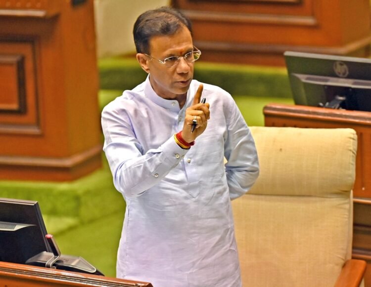 Goa Advances AI Lung Cancer Screening Under Vishwajit Rane