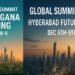 Telangana unveils CURE-PURE-RARE plan; global summit set for December 8–9