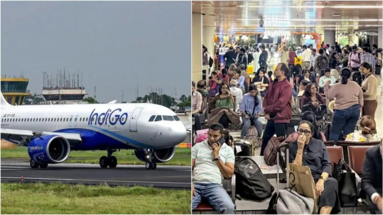 IndiGo Chairman Addresses Allegations as DGCA Intensifies Oversight Amid Mass Flight Cancellations