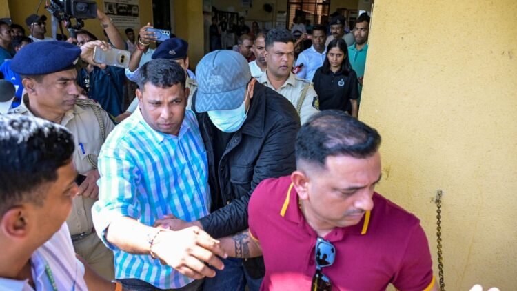 Goa Court Grants Bail to Two Managers in Nightclub Fire Case