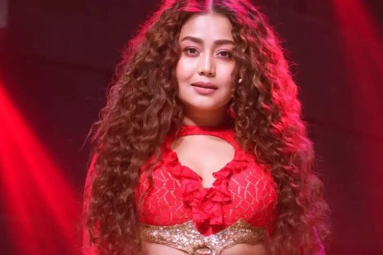 Neha Kakkar’s ‘Candy Shop’ Faces Social Media Backlash Over Lyrics, Styling and Concept