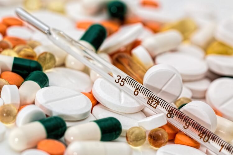 Andhra Pradesh Strengthens Its Pharmaceutical Manufacturing Base