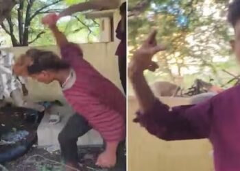 Tiruttani Train Assault Rekindles Debate on Juvenile Violence and Migrant Safety