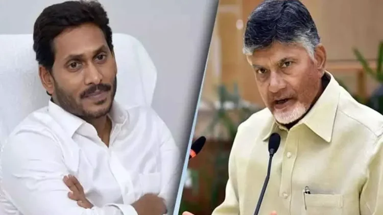 YS Jagan Questions TDP Government Over Deepening Banana Farmers’ Crisis