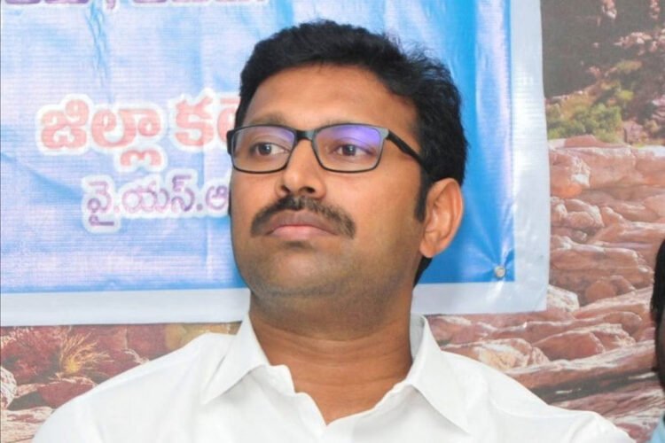 YS Avinash Reddy Garu Voices Deep Concern Over Upadi Hami in Parliament