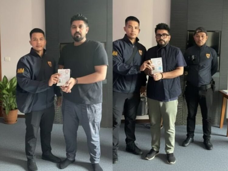 Luthra Brothers to Face Legal Proceedings in India in Goa Nightclub Fire Case