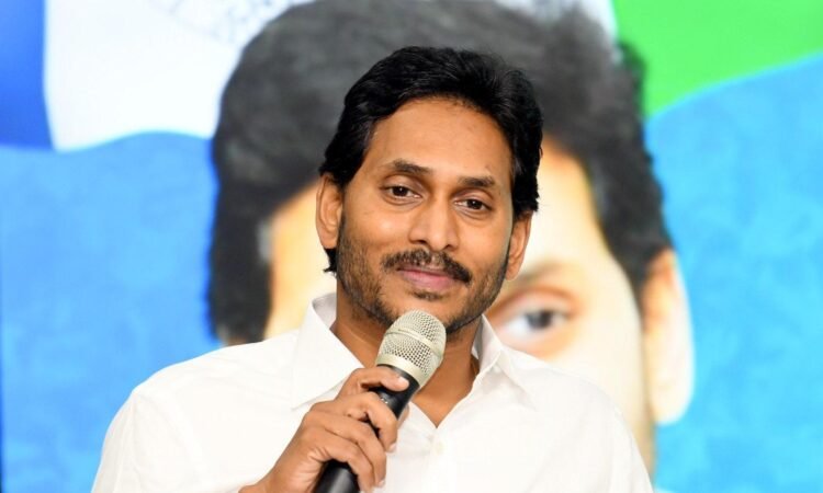 Rayalaseema Lift Irrigation Reforms and Water Justice Under YS Jagan Mohan Reddy