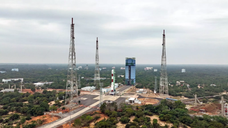 PSLV-C62 Launch Anomaly Highlights Need for Technical Review