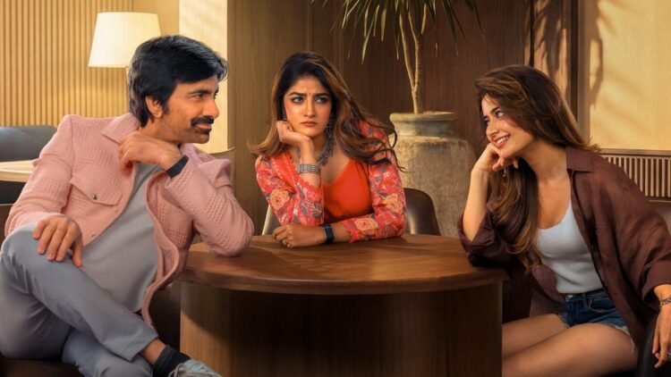 Dimple Hayathi Calls Bhartha Mahashayulaki Vignapthi a Career-Defining Film