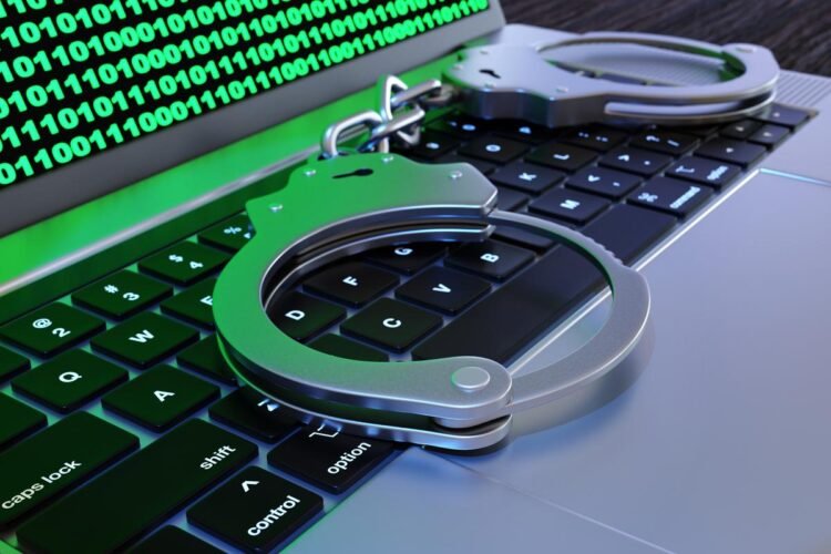 Visakhapatnam Cyber Crime Police Arrest Accused in Digital Arrest Scam