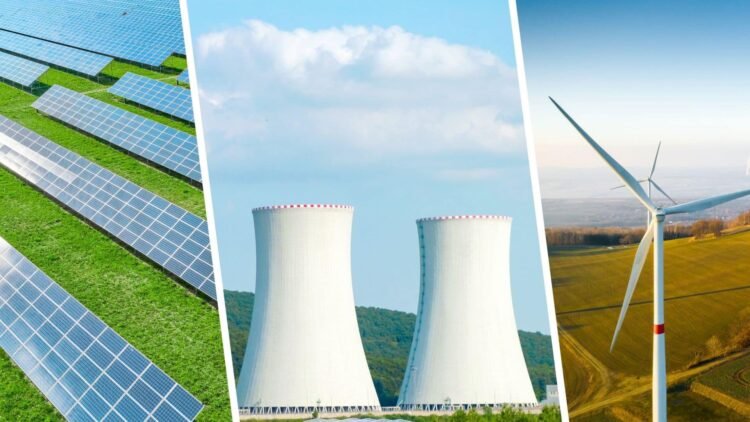 India Accelerates Renewable Energy Expansion with Investments, Tariff Reforms, and Solar Tenders