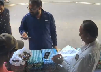 When Digital Trust Is Broken: Fake PhonePe Payment Incident in MVP Colony