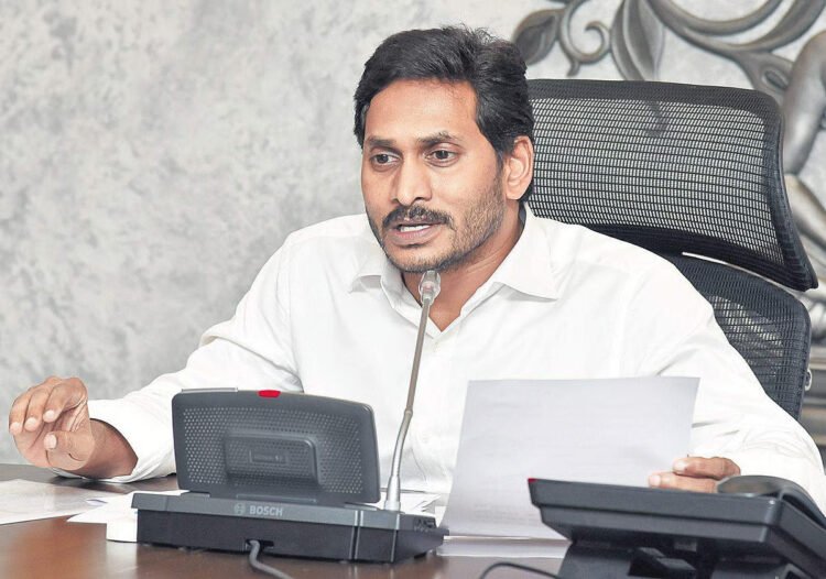 Village and Ward Secretariat System: A Landmark Governance Reform under Y.S. Jagan Mohan Reddy
