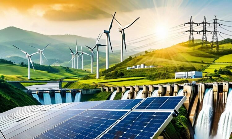 Tata Power Renewable Energy Announces Landmark Manufacturing Investment