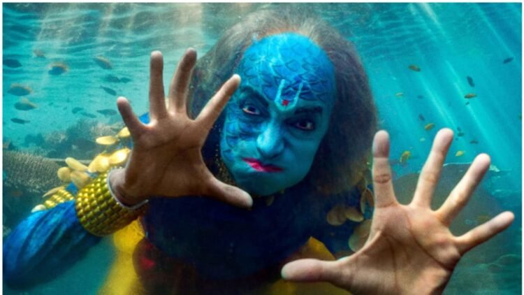 Marathi Film ‘Dashavatar’ Enters Oscar Contention, Marking a Historic Moment